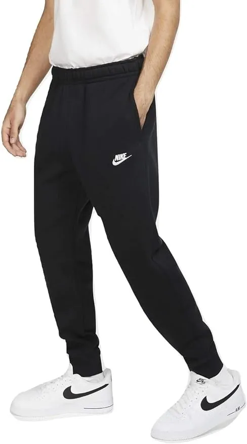 Men's Nike Sportswear Club Jogger Sweatpant