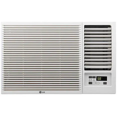 LG 7500 BTU Window Air Conditioner