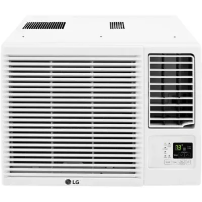 LG 7500 BTU Window Air Conditioner