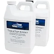 TotalBoat Table Top Epoxy Resin Kit