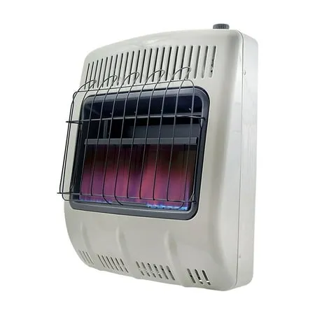 Mr Heater BTU Natural Gas Vent Free Heater