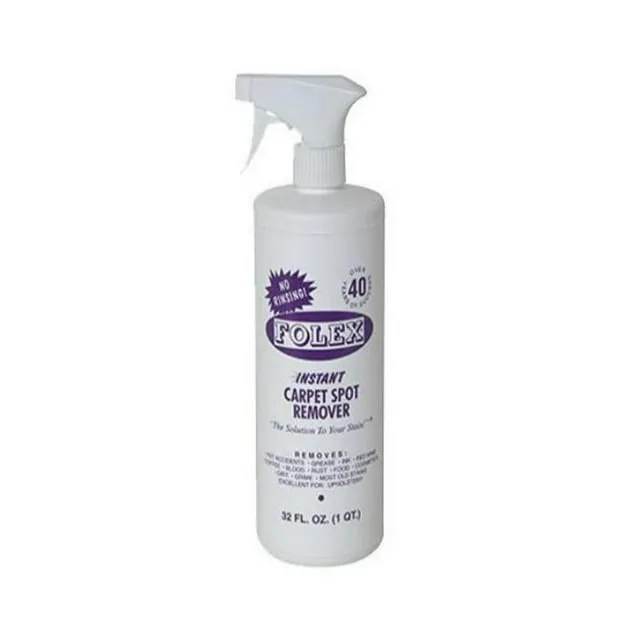 Folex Instant Carpet Spot Remover