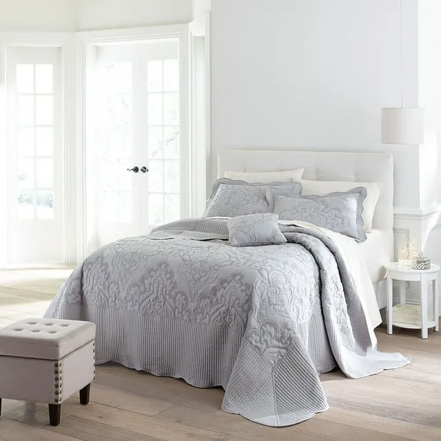 BrylaneHome Amelia Euro Sham