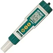 Extech PH110 ExStik PH Meter, Waterproof, Refillable