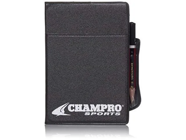 Champro Referee Wallet