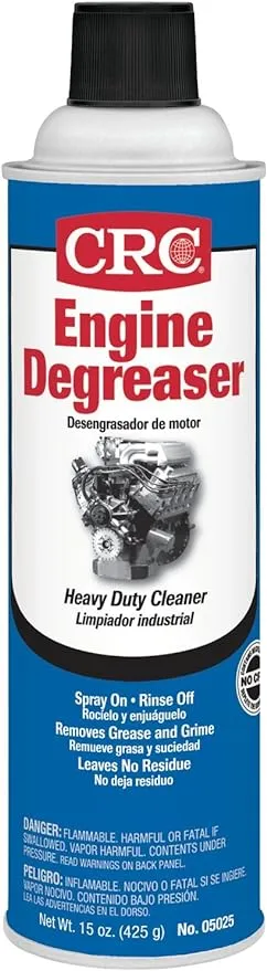 CRC Engine Degreaser