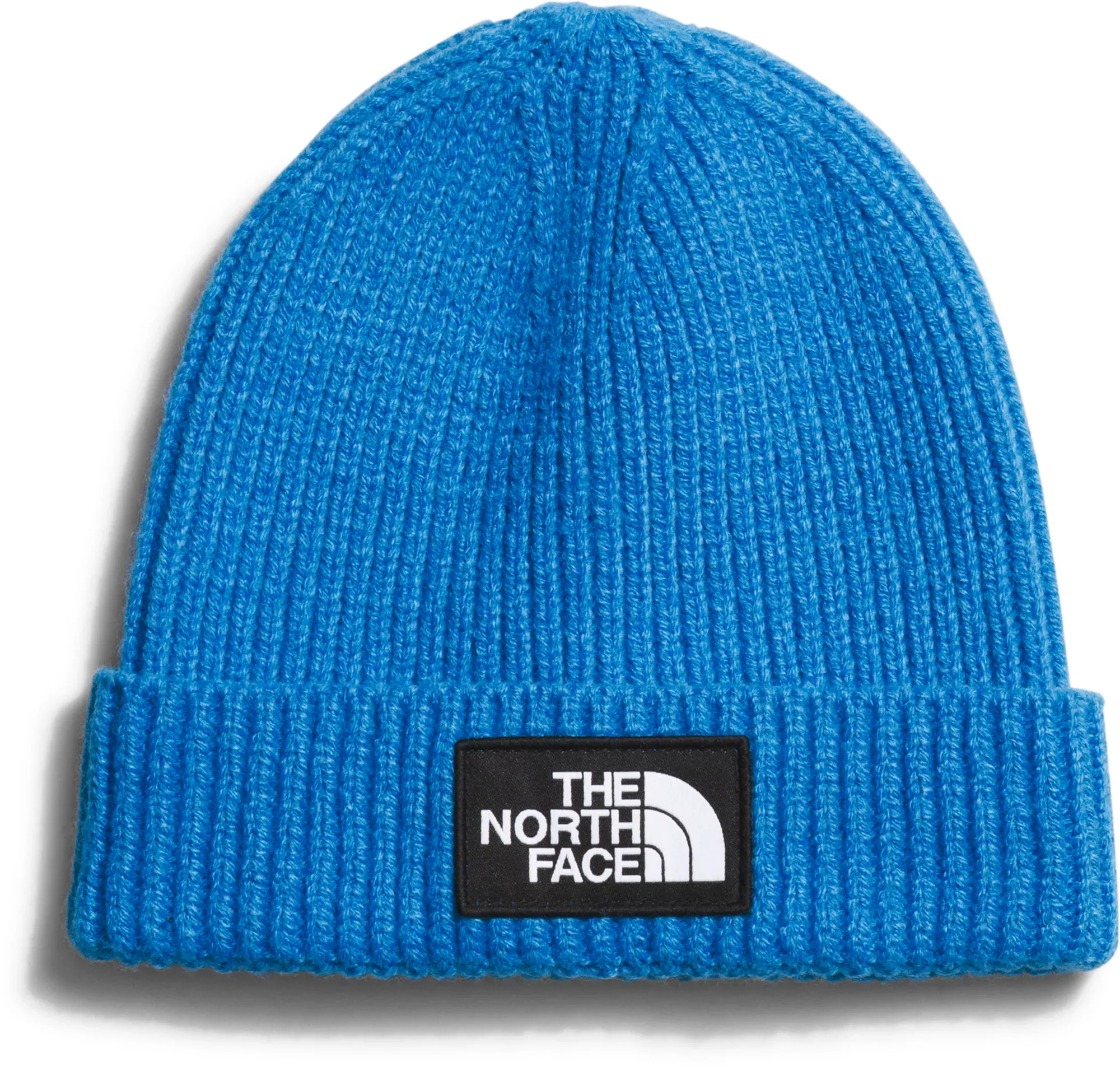 The North Face Kids' TNF Box Logo Cuffed Beanie