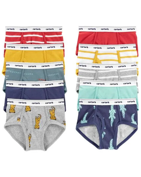 Carter's boys Briefs