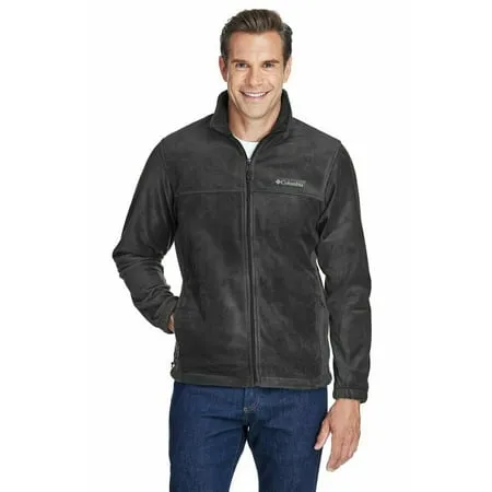 Columbia Steens Mountain 2.0 Chaqueta de vellón con cremallera completa