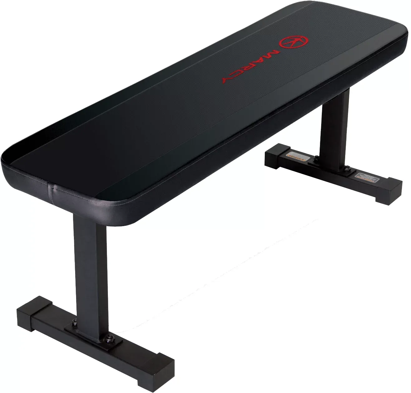 Marcy Utility Flat Workout Bench