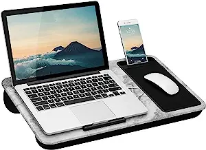 Lapgear Home Office Lap Desk