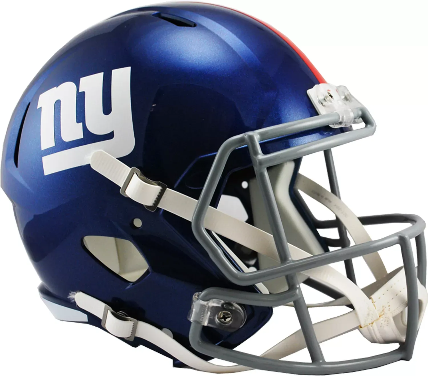 Riddell New York Giants 2016 Replica Speed Full-Size Helmet, Team