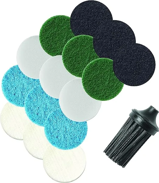 Dremel PC500 Versa Power Scrubber Accessory Kit