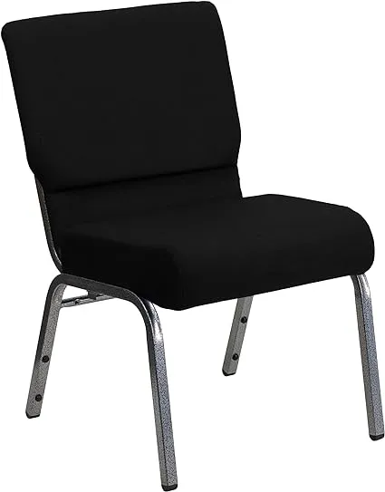 Flash Furniture Hercules Series Church Chair