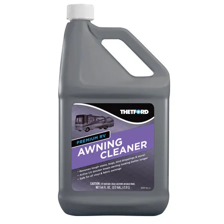 Awning Cleaner 32 Oz. Spray