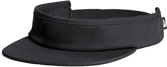 The North Face Class V Visor TNF Black