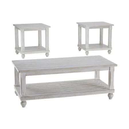 Ashley Furniture Cloudhurst Table Set