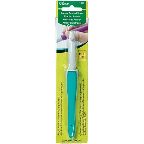 Amour Crochet Hook - 4.5mm (7)