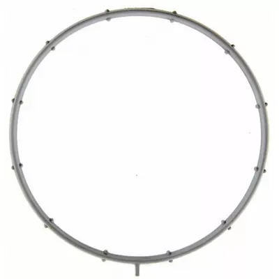 Fel-Pro Fuel Injection Throttle Body Mounting Gasket, BCWV-FEL-61372