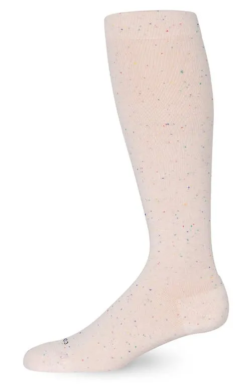 Comrad Recycled Cotton Compression Socks – Limited Rose / Large