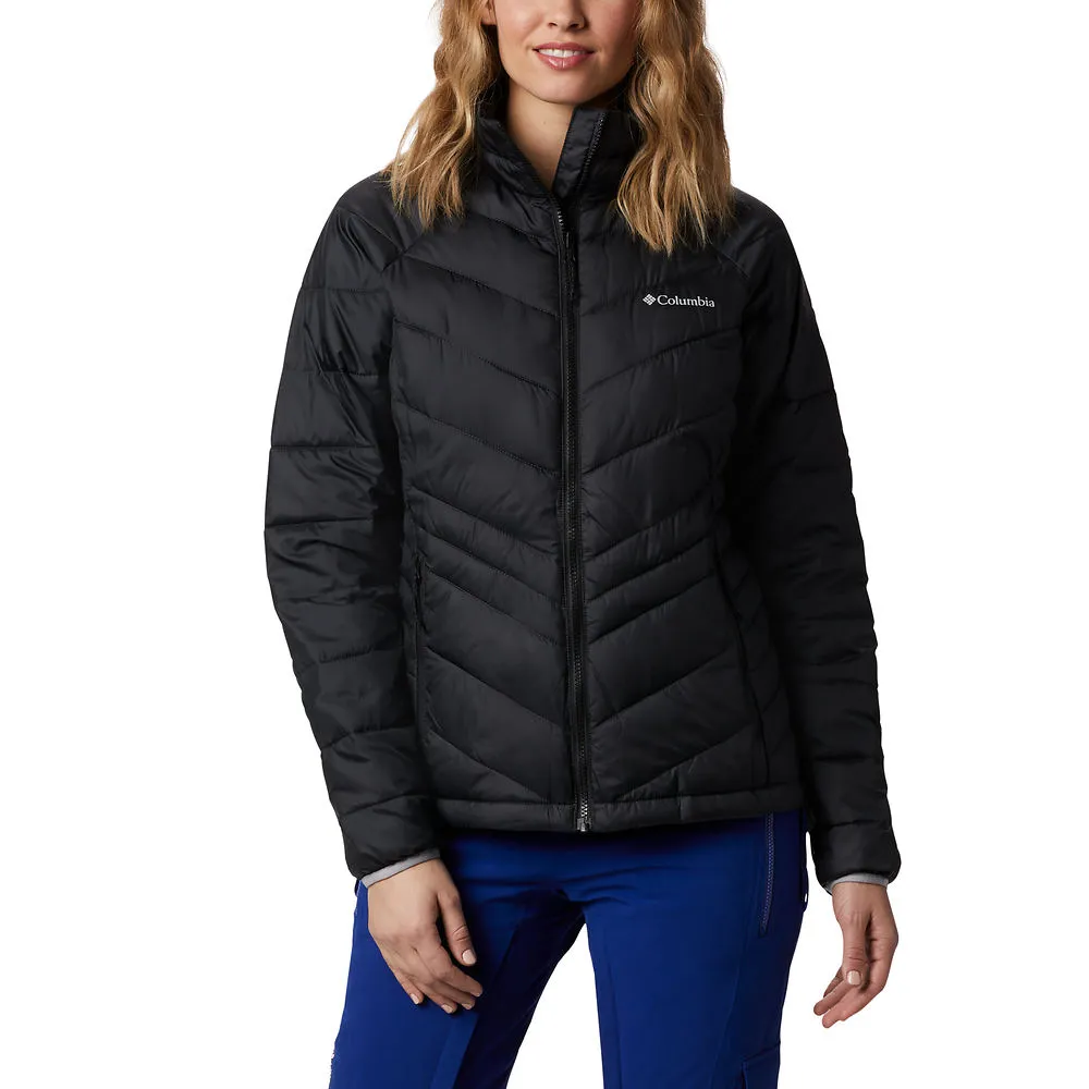 Columbia Women's Whirlibird IV Interchange Jacket