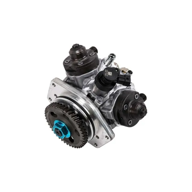 ACDelco Fuel Injection Pump 12661059