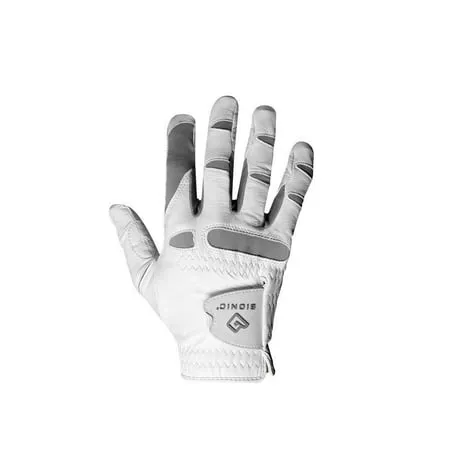 FootJoy Men's StaSof Golf Glove (White)