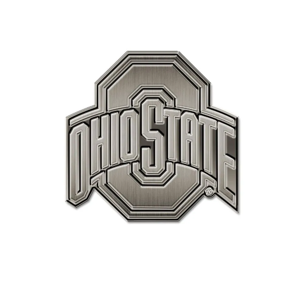 Ohio State Buckeyes Car and Auto FlagOhio State Buckeyes Car and Auto Flag