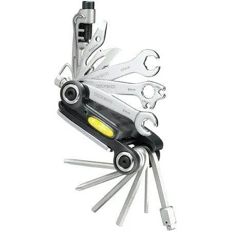 Topeak Alien II Folding Multi-Tool