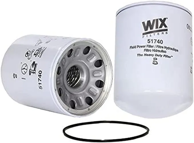 WIX FILTR HD 51740 HYDRAULIC