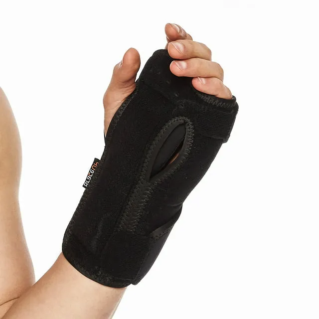 BraceUP Night Sleep Wrist Support Brace
