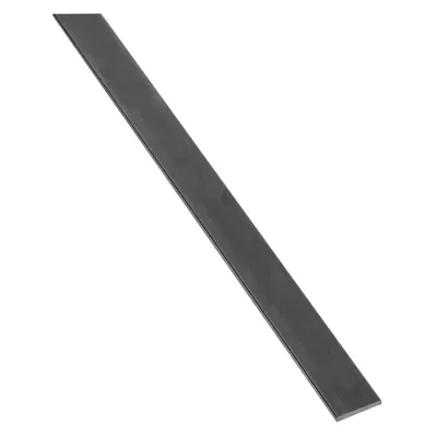 6566178 - National Solid Flat, Steel 1/8" x 1" x 72"