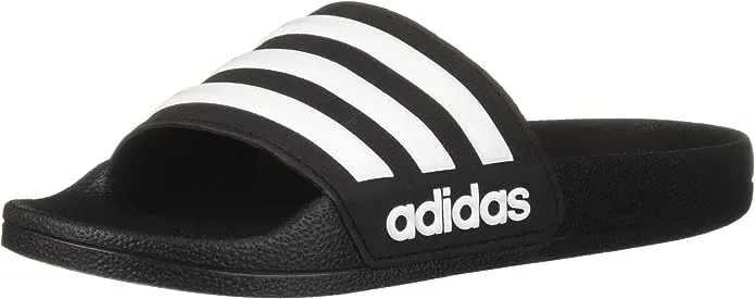 adidas Unisex-Child Adilette Shower Slides