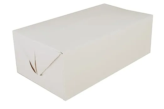 Southern Champion Tray 2730 Lunch Carry-Out Box