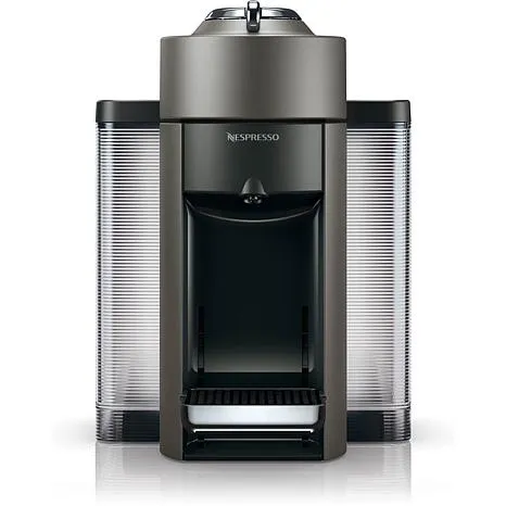 Nespresso Vertuo Coffee and Espresso Machine by De'Longhi