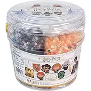 Perler Fused Bead Bucket Kit Harry Potter