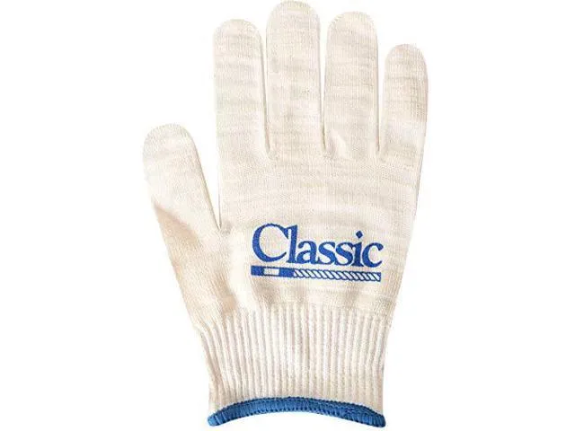 Classic Rope Protective Deluxe Roping Gloves 12 Pack, X-Large