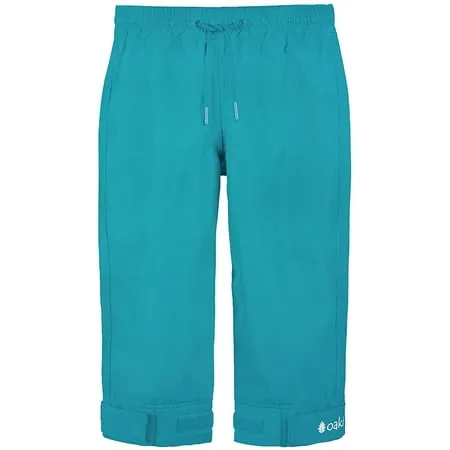 OAKI Children s Trail and Rain Pants Glacier Blue 10/11