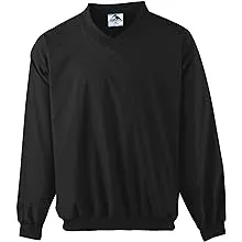 Augusta Sportswear Micro Poly Windshirt/Lined