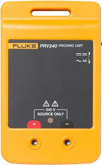 Fluke PRV240 Proving Unit