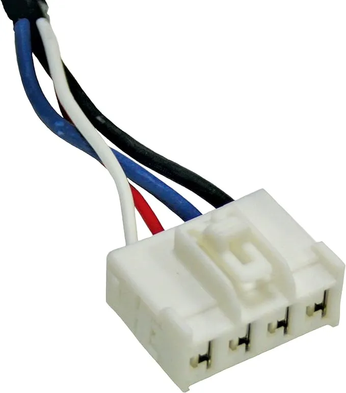 Reese Towpower 78051 Brake Control Wiring Harness