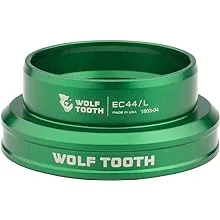 Wolf Tooth Performance EC44/40 Lower Headset Blue