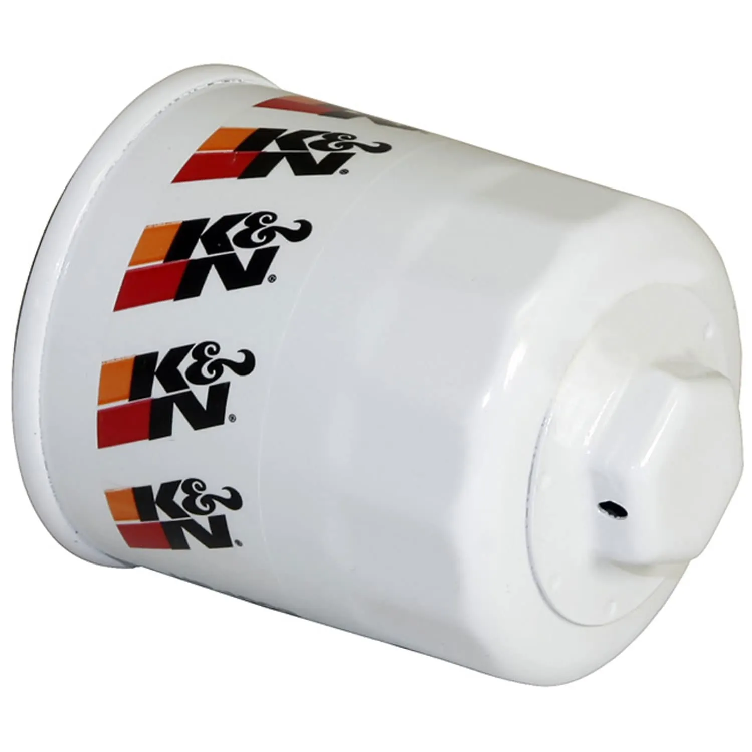 Premium Oil Filter: Designed to Protect Your Engine, HP-1003