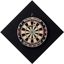 VIPER PROTECTIVE DARTBOARD BACKBOARD BRAND NEW OPEN ITEM SHIP FREE