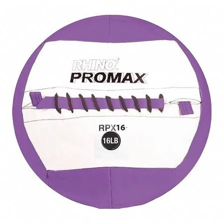 Champion Sports 4 lb Rhino ProMax Slam Ball