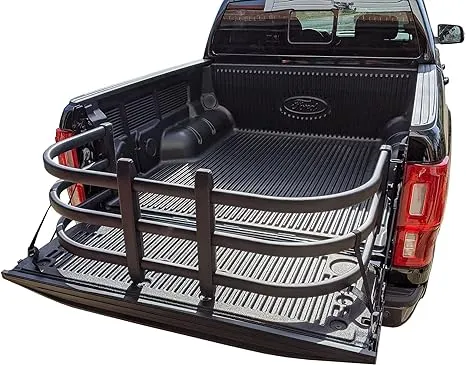 ADI OFF Road Truck Bed Extender