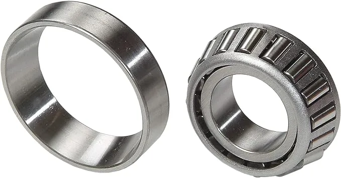 National A-4 Taper Bearing Set