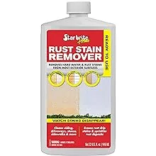 Star Brite 089222p 22 oz. Rust Stain Remover