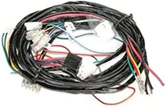 ARB 180409 - Wiring Loom Ckma12/24