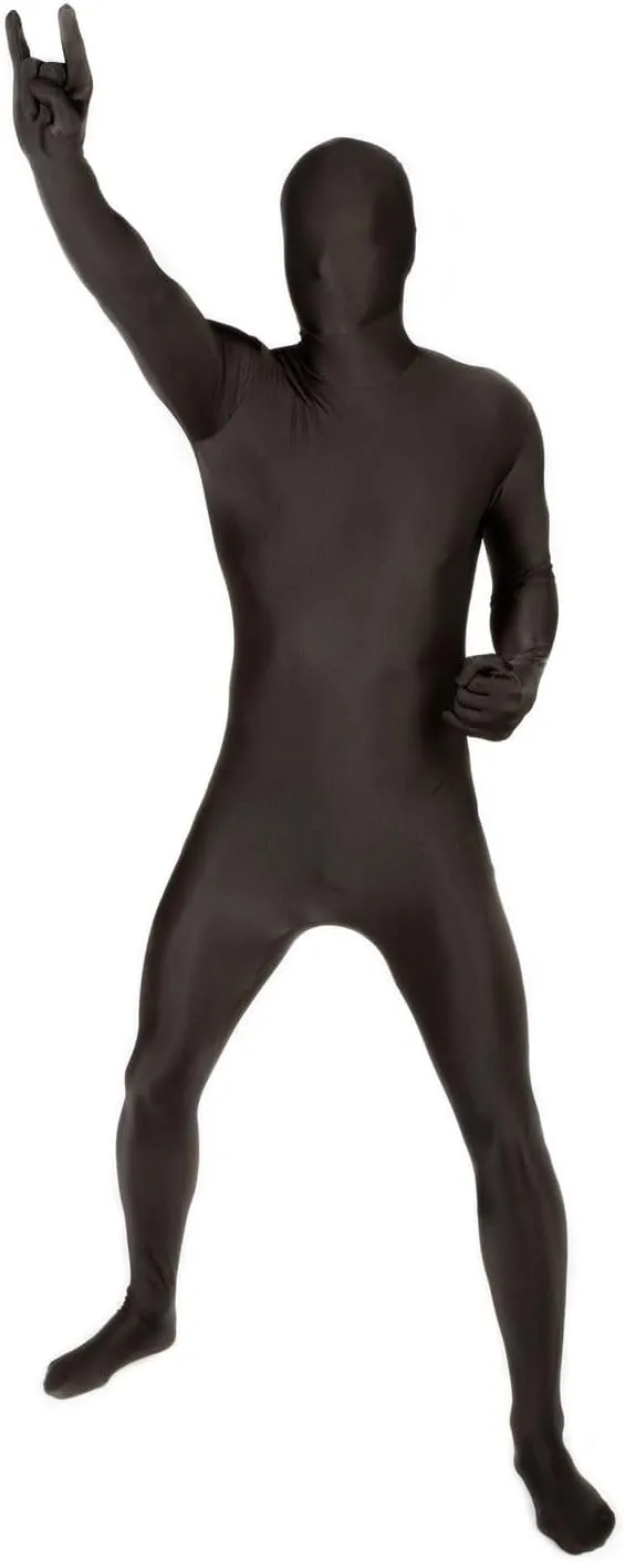 Morphsuits, The Original and Best Costume Ever, Available in 13 Colors to Suit Your Every Mood